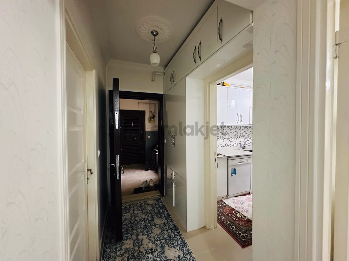 Sahibinden Satılık Daire