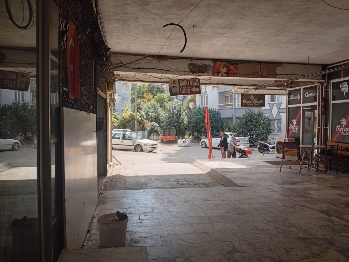 İzmir Torbalı Gold Emlaktan Satılık Dükkan - 4
