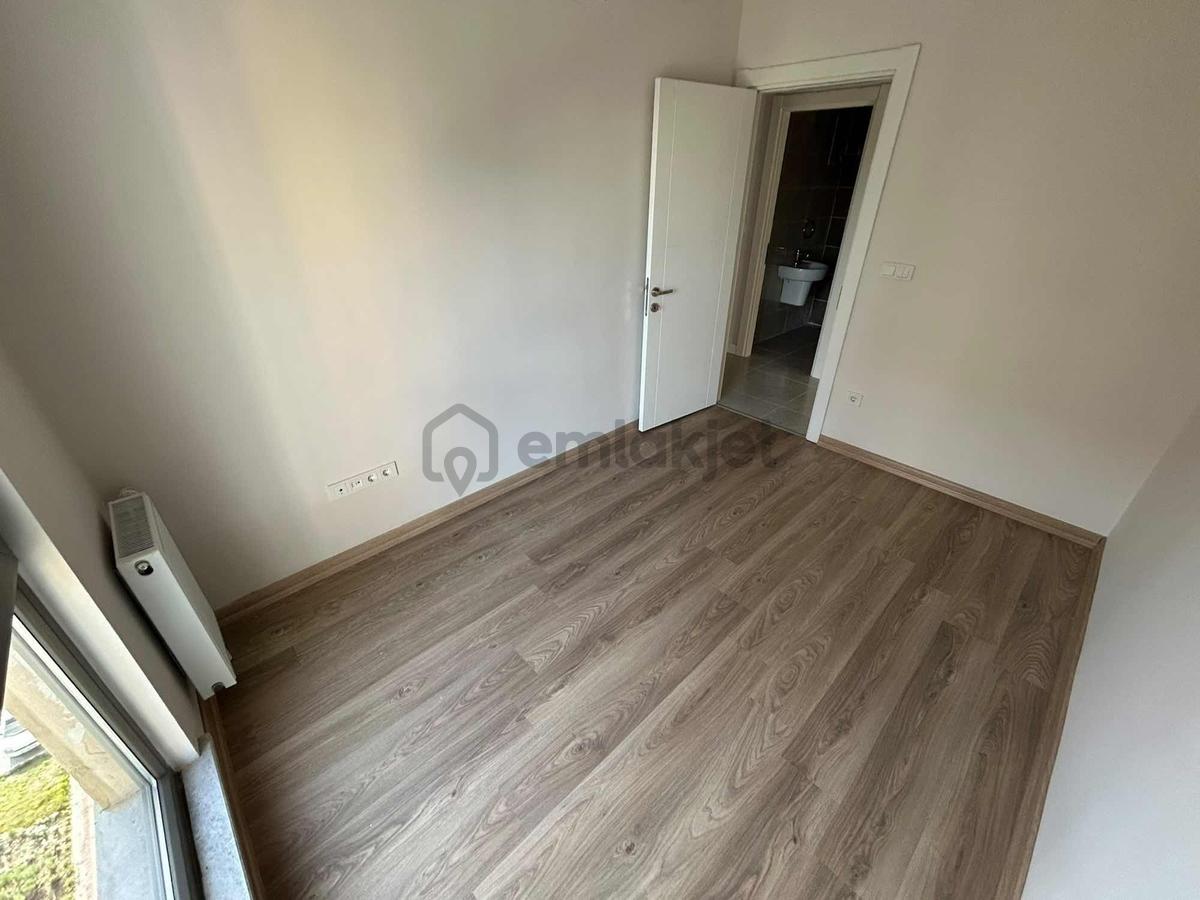 Sur Yapı Antalyada 8. Kat 86 M² Ferah 2+1 Kiralık Daire - 7