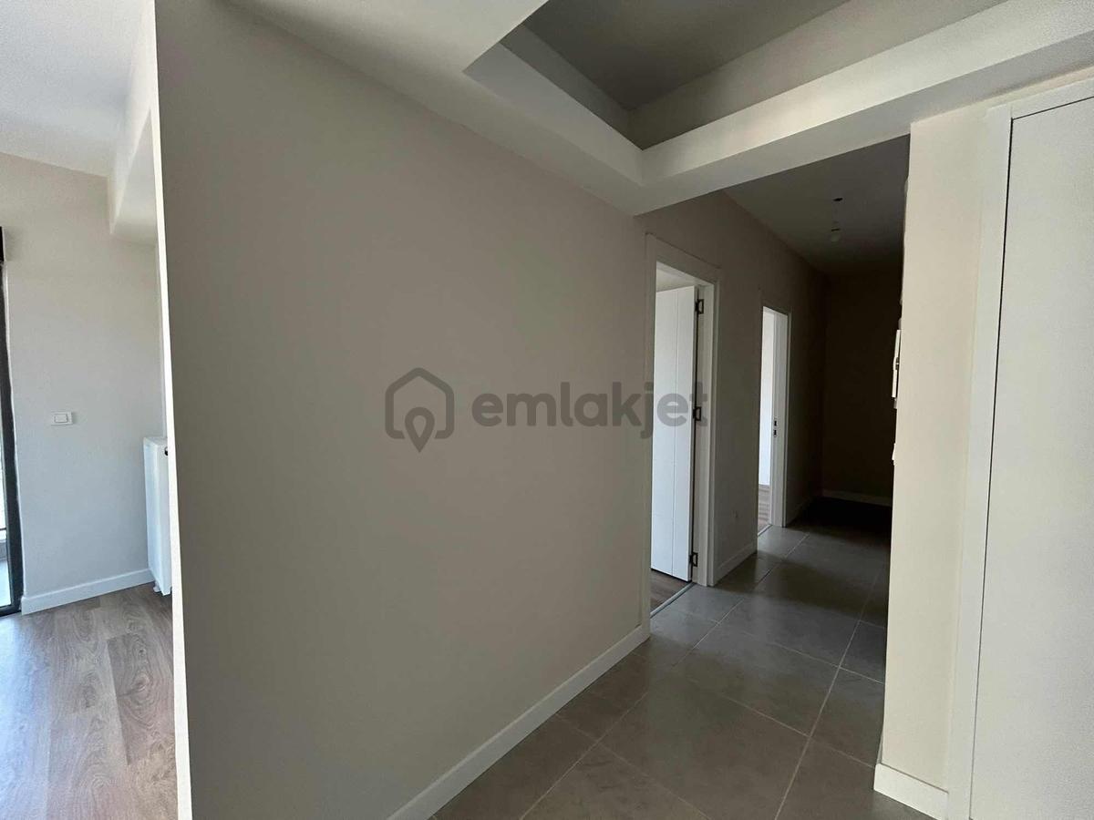 Sur Yapı Antalyada 8. Kat 86 M² Ferah 2+1 Kiralık Daire - 11