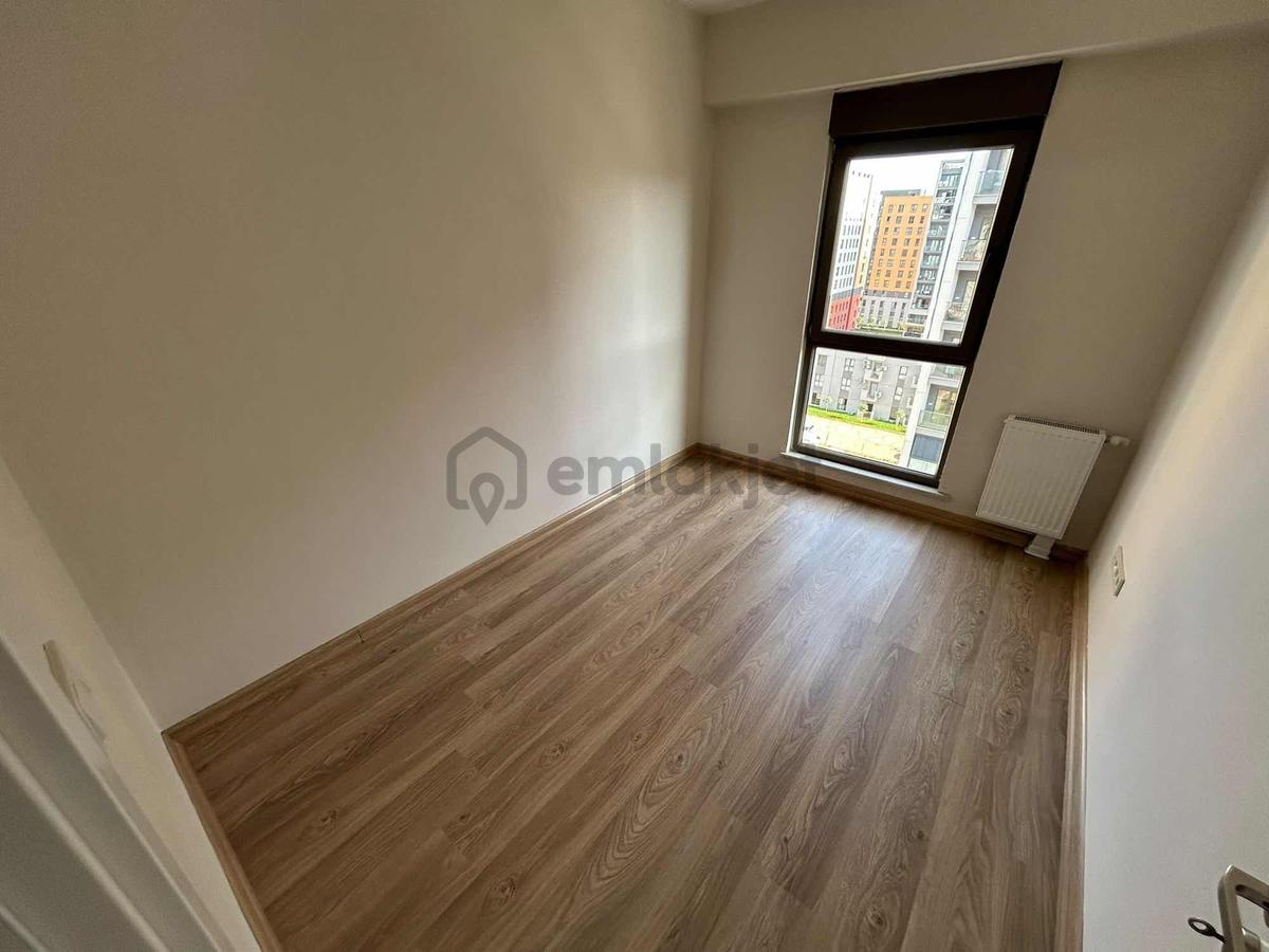 Sur Yapı Antalyada 8. Kat 86 M² Ferah 2+1 Kiralık Daire - 9