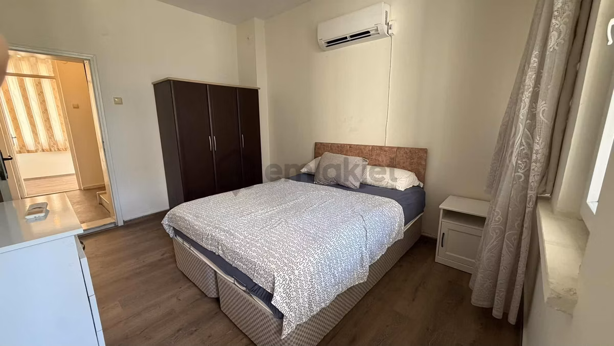 Belek Kadriye Arasında Günok Sitesinde 3+2 İkiz Villa Havuzlu - 26