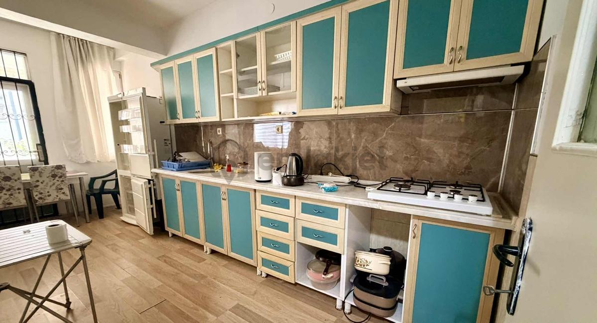 Belek Kadriye Arasında Günok Sitesinde 3+2 İkiz Villa Havuzlu - 7
