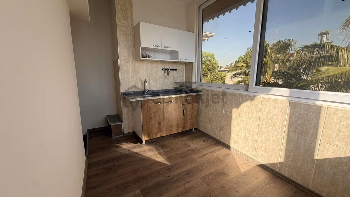 Belek Kadriye Arasında Günok Sitesinde 3+2 İkiz Villa Havuzlu - 34