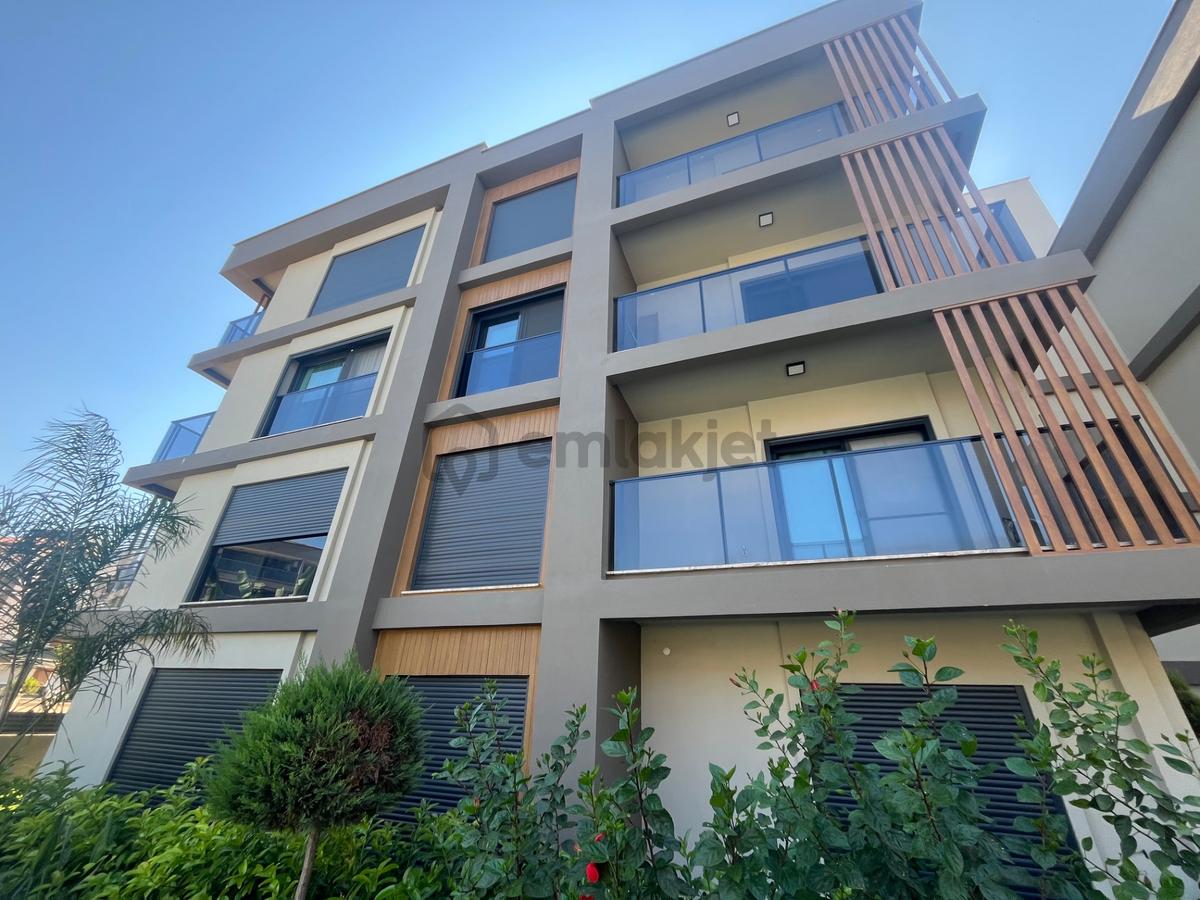 Davutlar Havuzlu Site İçerisinde 2+1 Sıfır Daire - 2