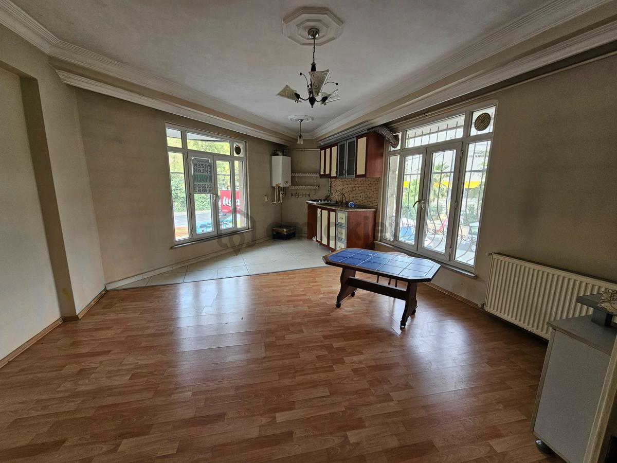 Kiralık 2+1 Amerikan Mutfaklı - 9