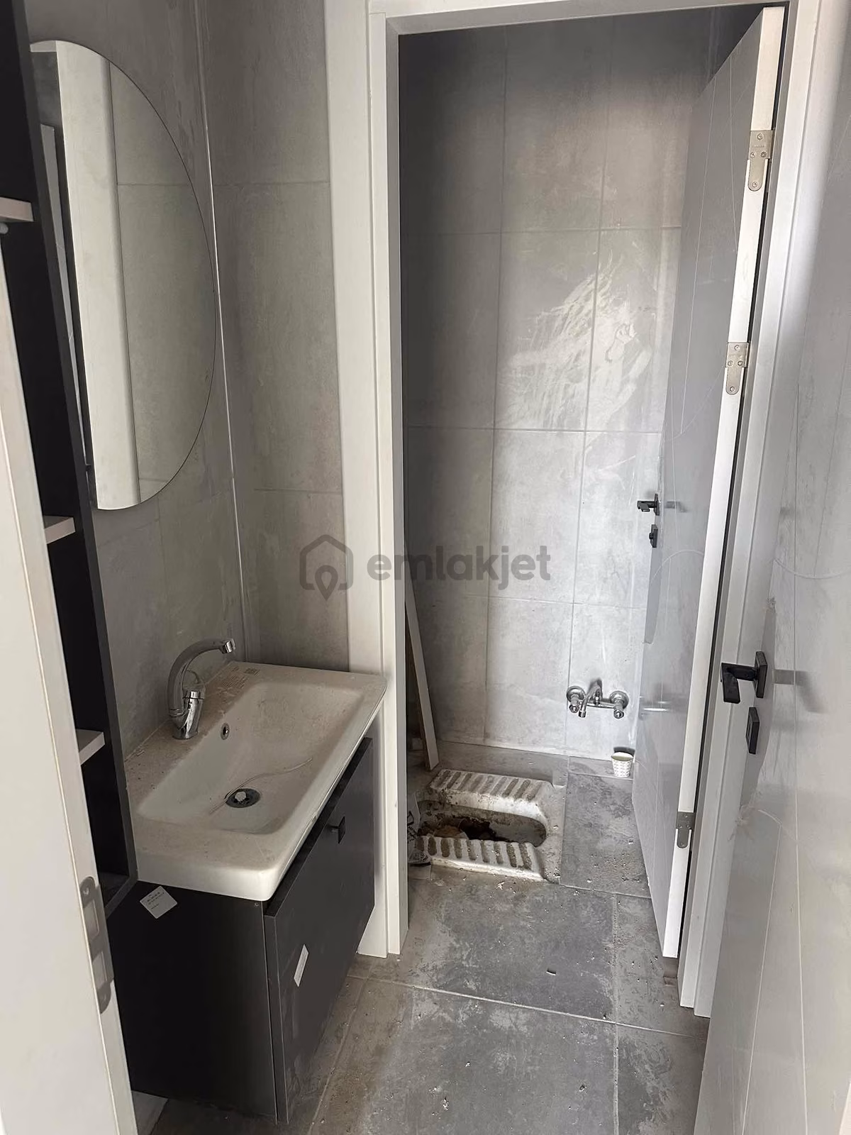 Çeltek Mah Yüksek Giriş Satılık Daire - 9
