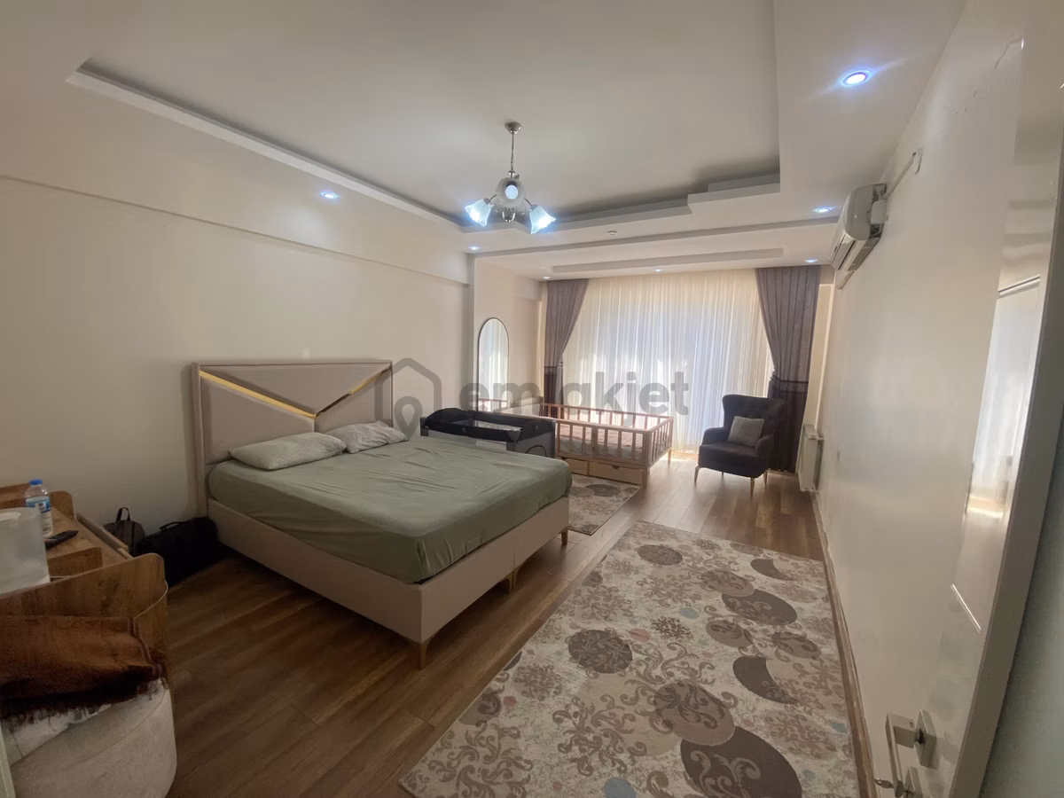 Acil Emlak Güvencesiyle Atakent’te Kiralık 4 Oda - 18