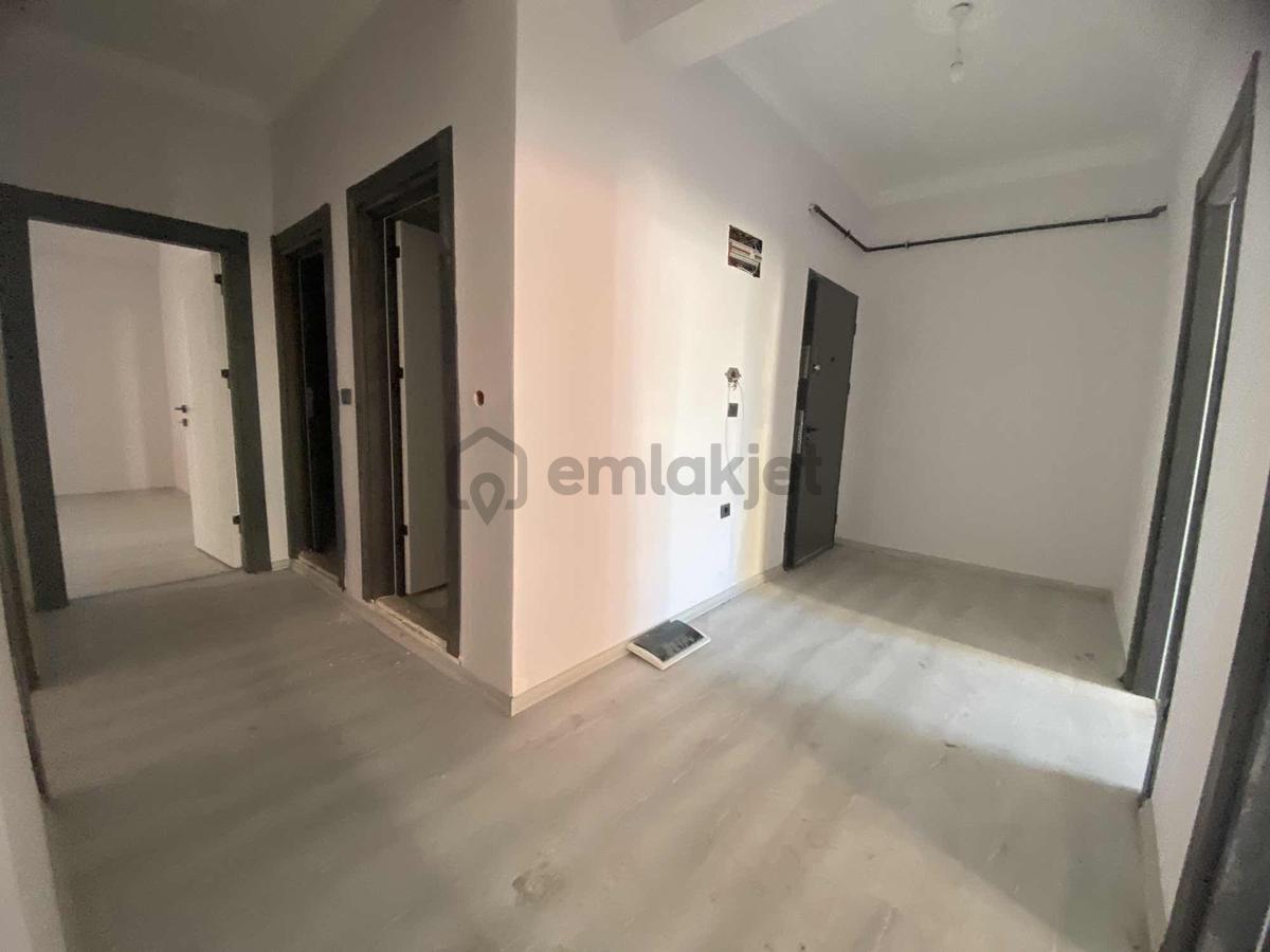 İstasyon Mahallesi Sıfır 3+1 Daireler - 6