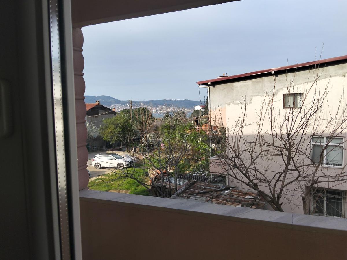 Topçular Mahallesi Satılık Ara Kat Daire 3+1 - 5