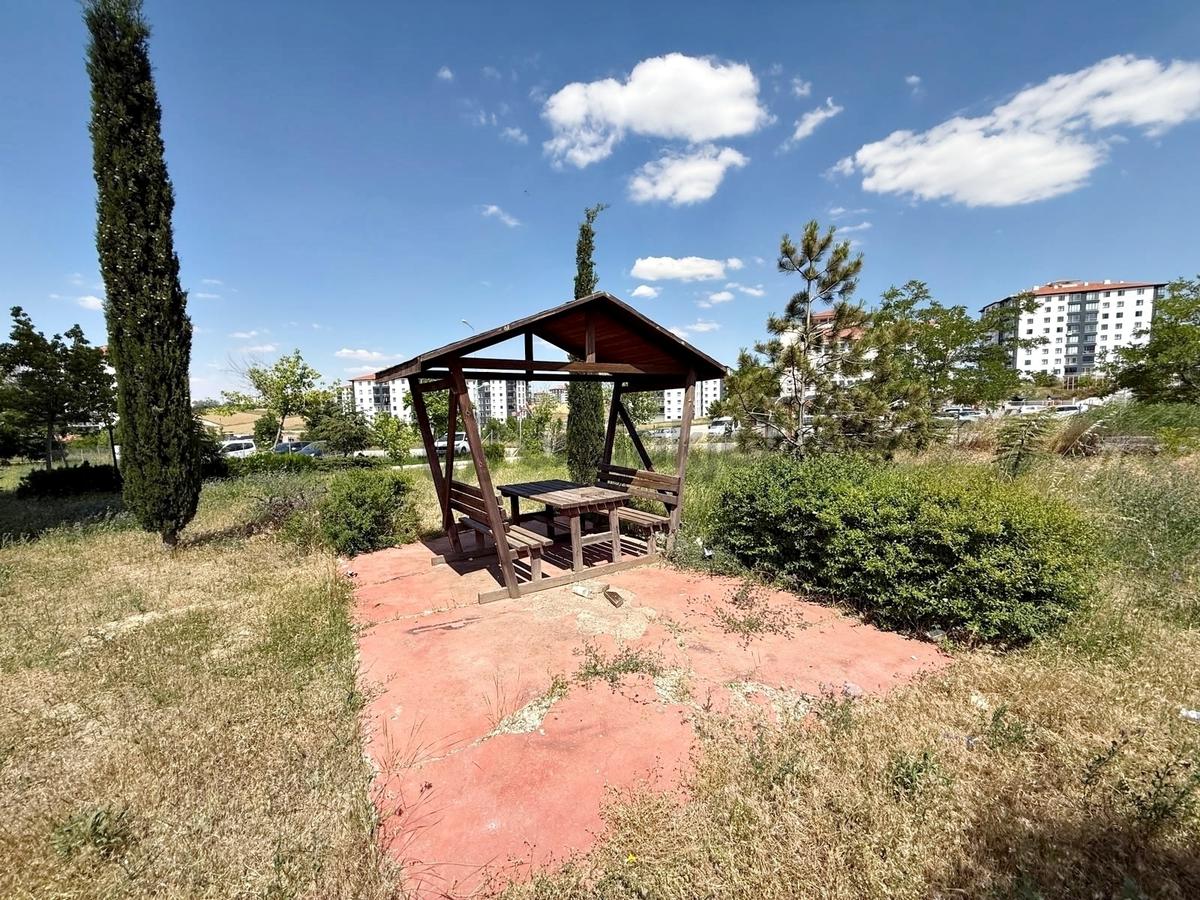 Polatlı Şentepe Toki.de Satılık 3+1 Geniş Daire - 30