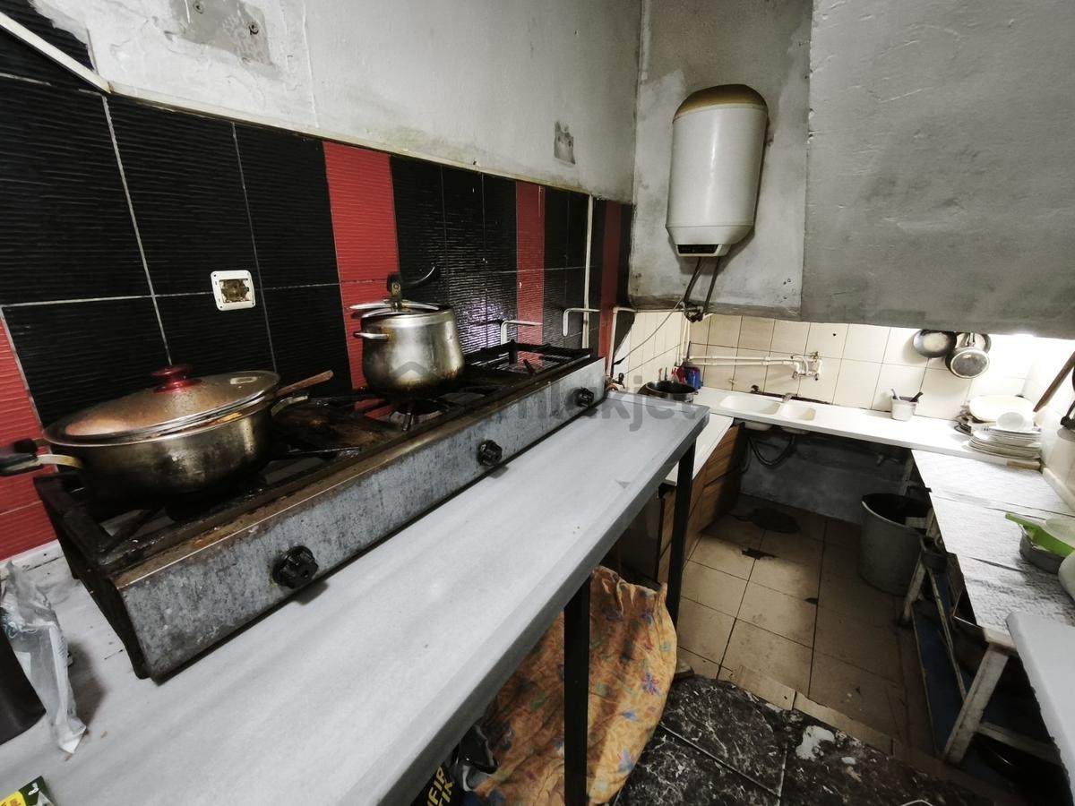İvedik Osb.de Devren Kiralık Kârlı Restoran - 13
