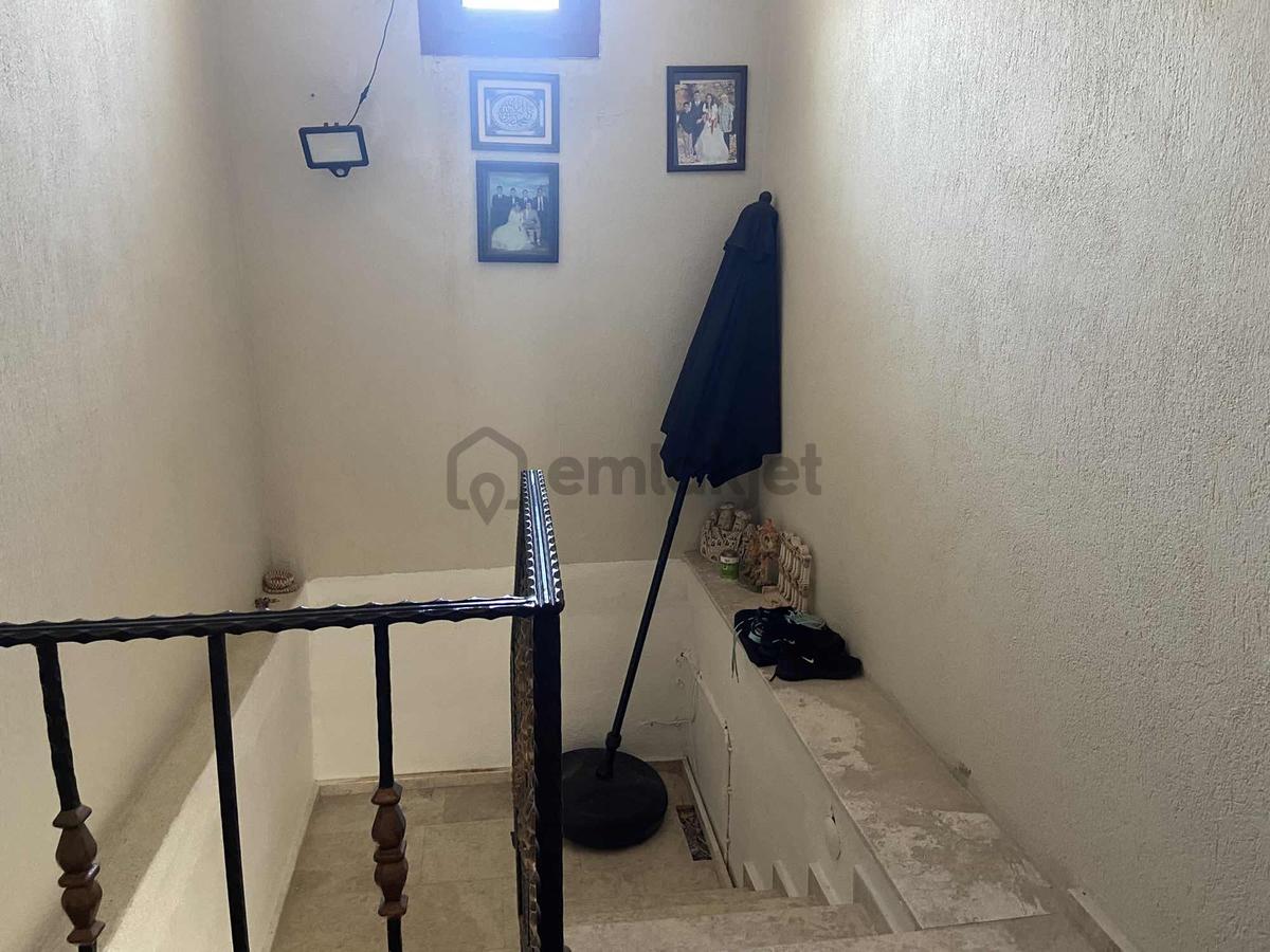 Doğa Manzaralı Müstakil 6+1 Havuzlu Villa - 22