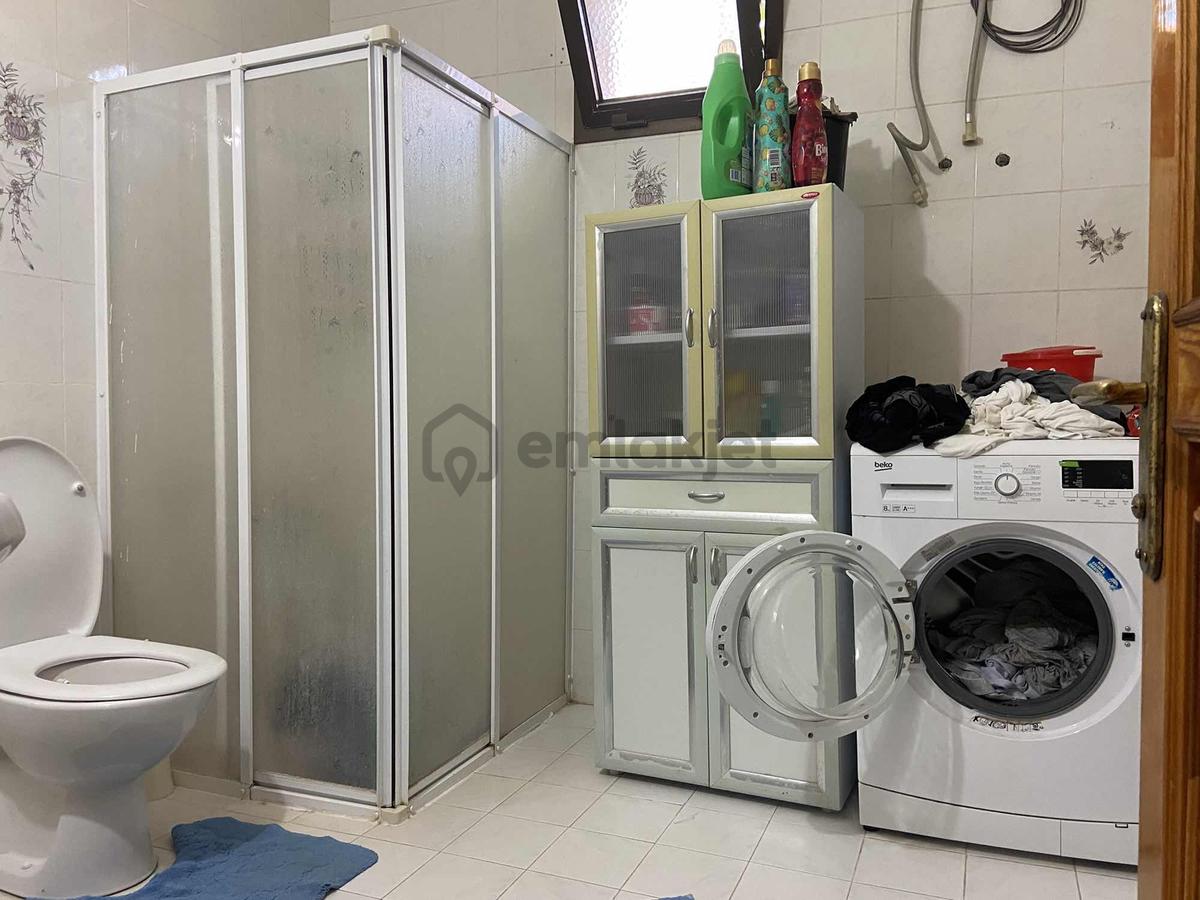 Doğa Manzaralı Müstakil 6+1 Havuzlu Villa - 27