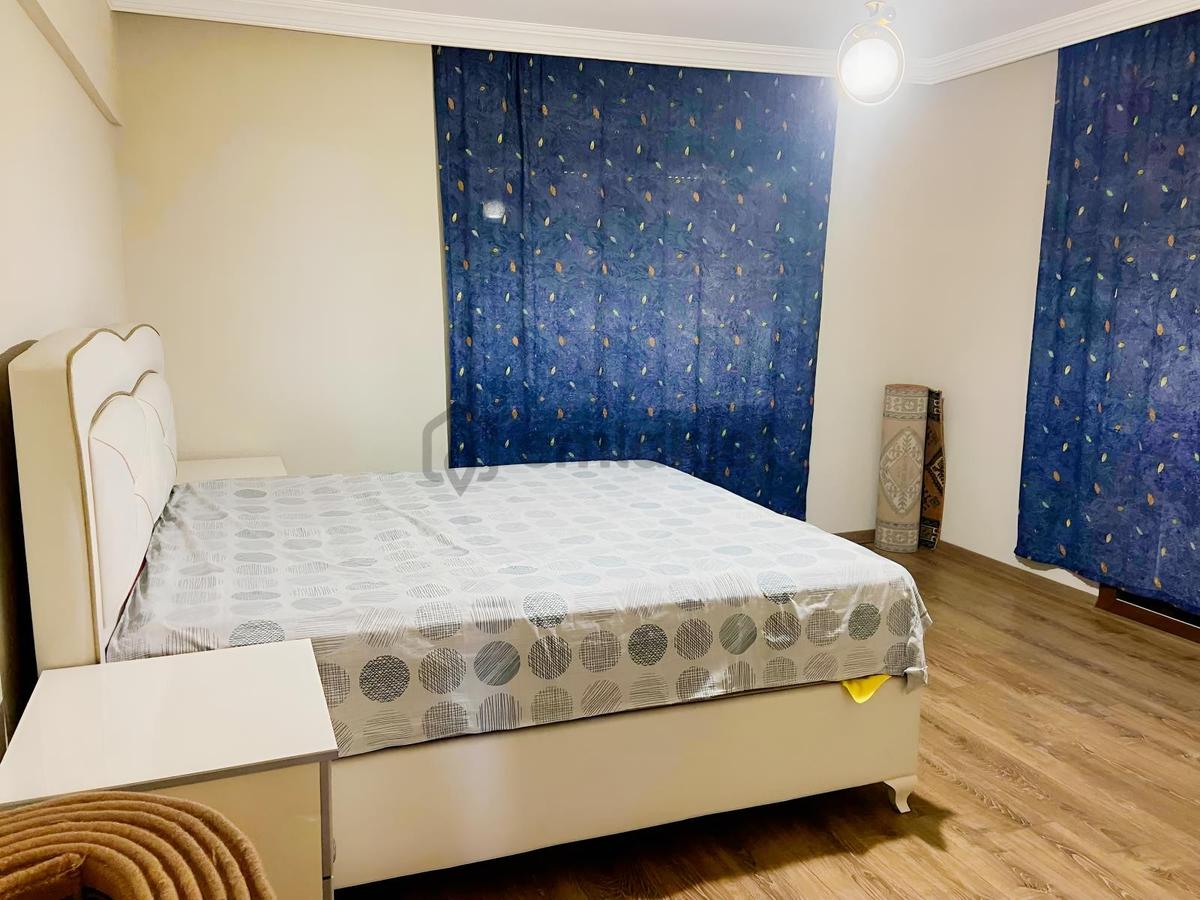 Doğa Manzaralı Müstakil 6+1 Havuzlu Villa - 20