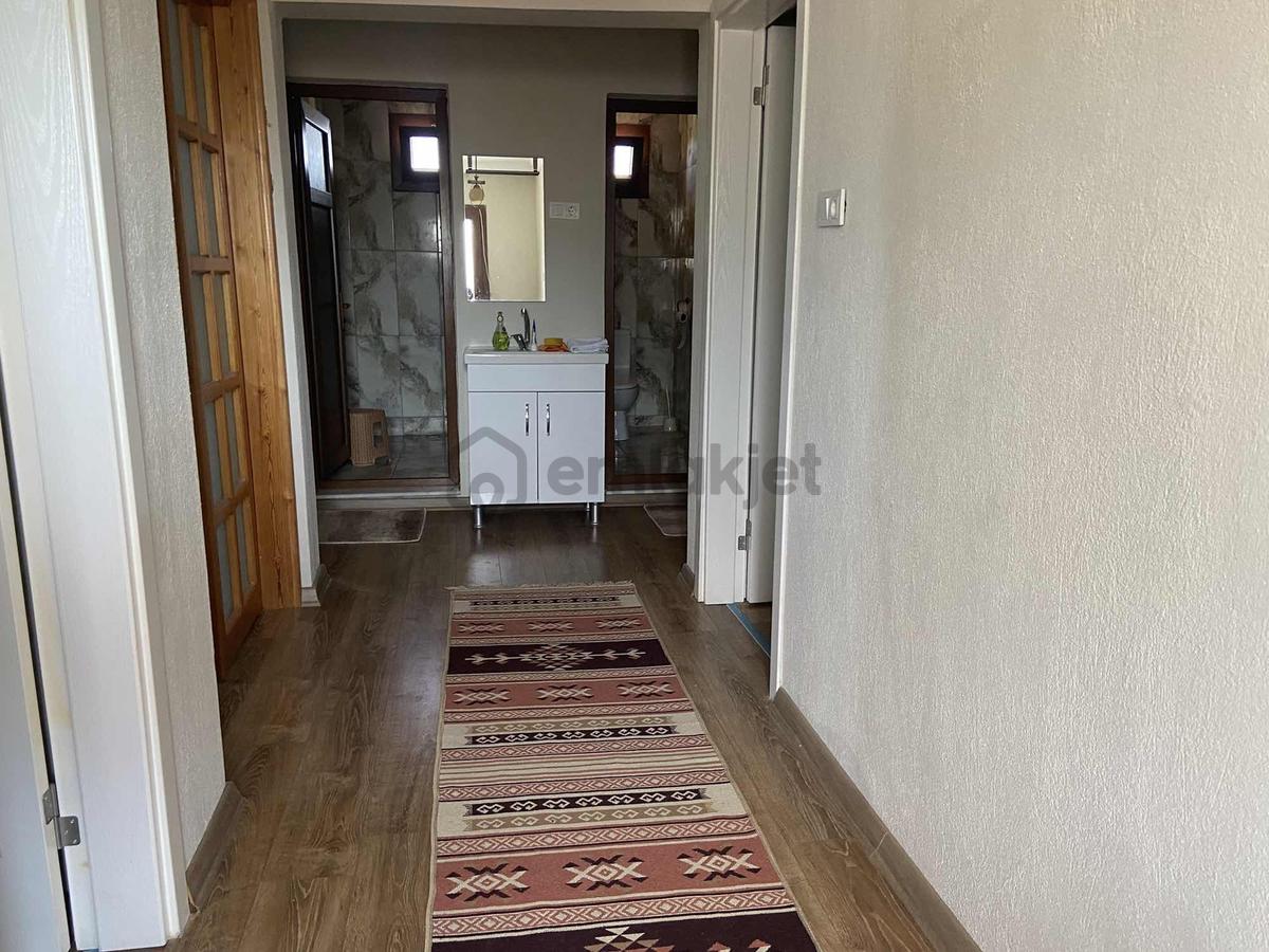 Doğa Manzaralı Müstakil 6+1 Havuzlu Villa - 9