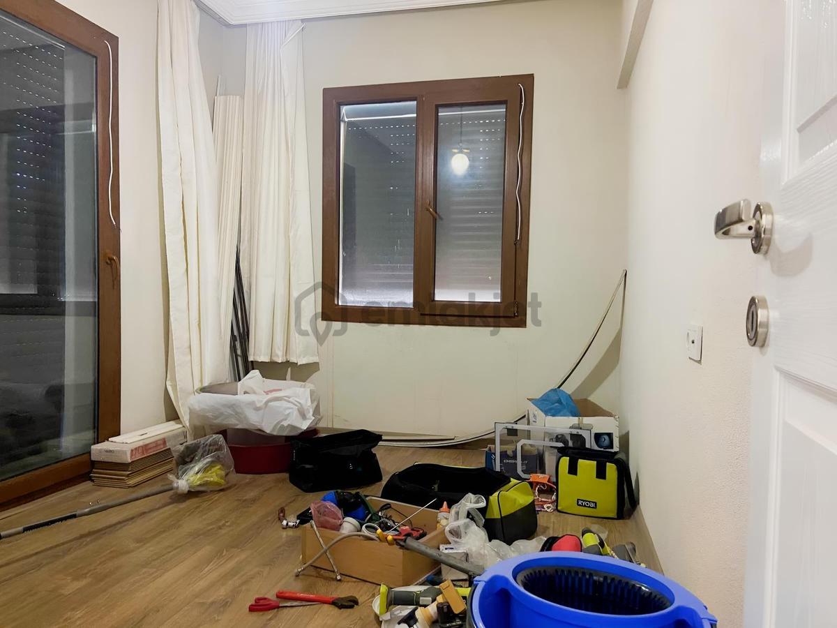 Doğa Manzaralı Müstakil 6+1 Havuzlu Villa - 19