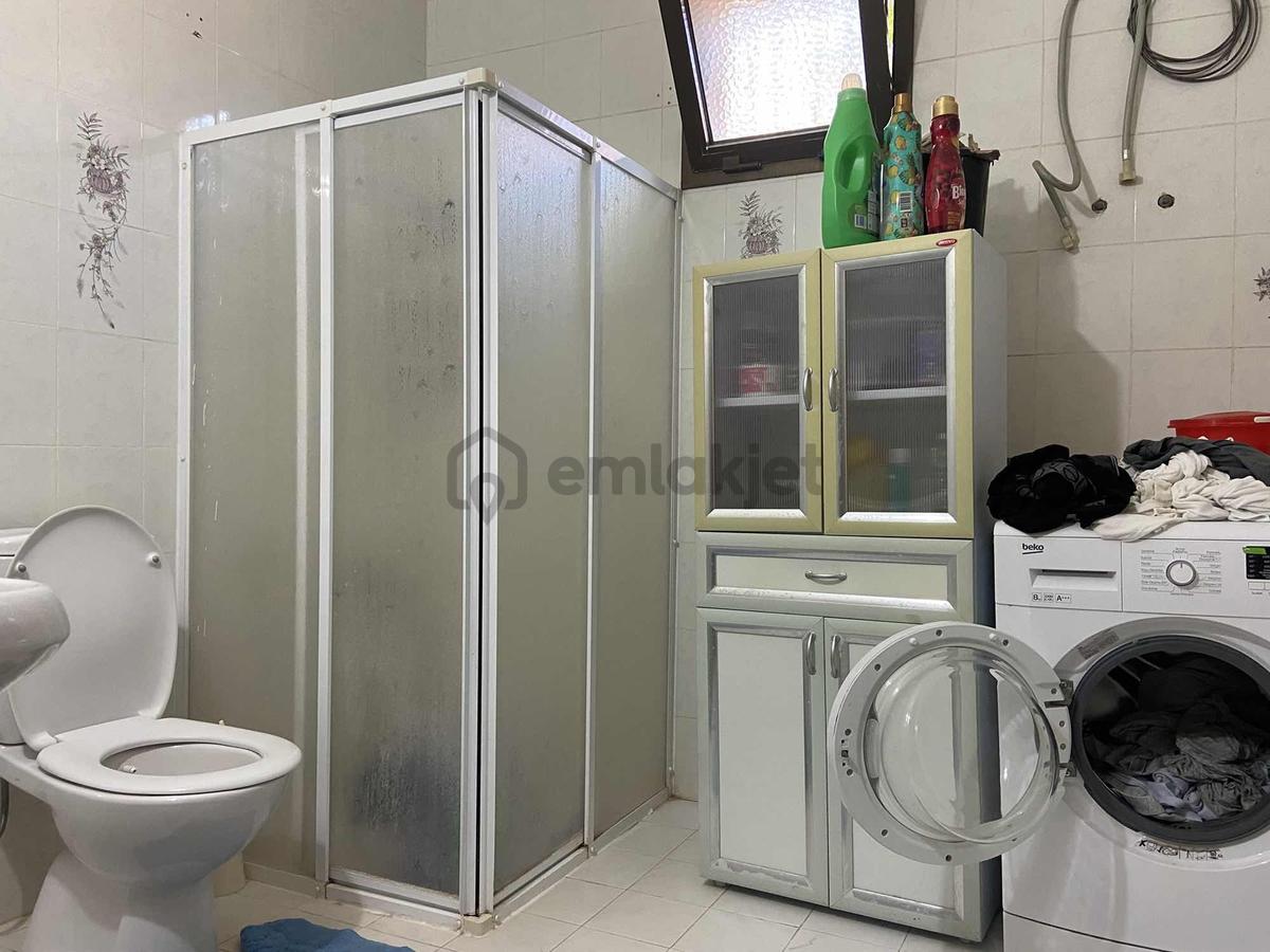 Doğa Manzaralı Müstakil 6+1 Havuzlu Villa - 28