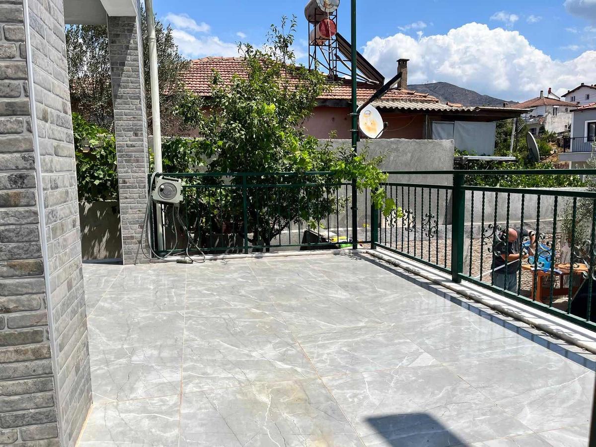 Doğa Manzaralı Müstakil 6+1 Havuzlu Villa - 2