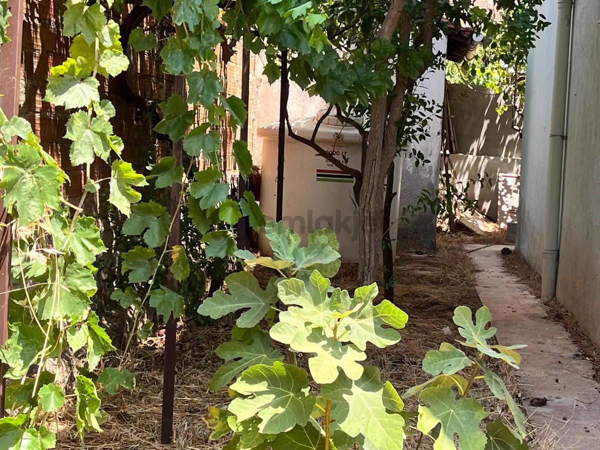 Doğa Manzaralı Müstakil 6+1 Havuzlu Villa - 33