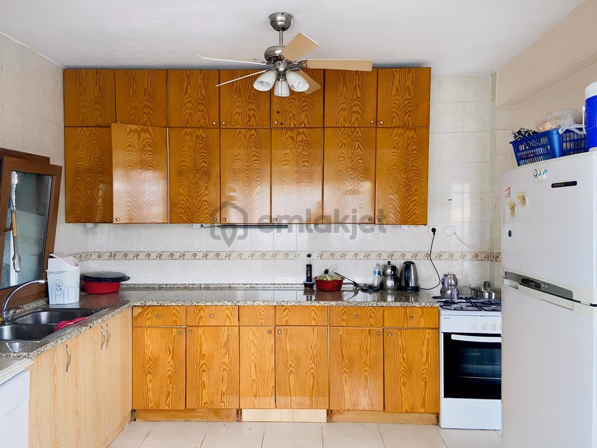Doğa Manzaralı Müstakil 6+1 Havuzlu Villa - 4