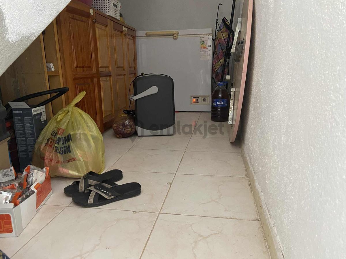 Doğa Manzaralı Müstakil 6+1 Havuzlu Villa - 24