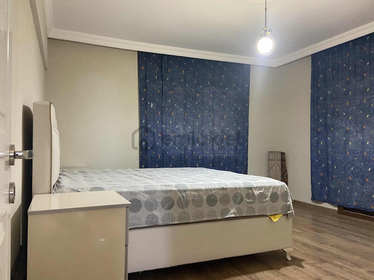 Doğa Manzaralı Müstakil 6+1 Havuzlu Villa - 18