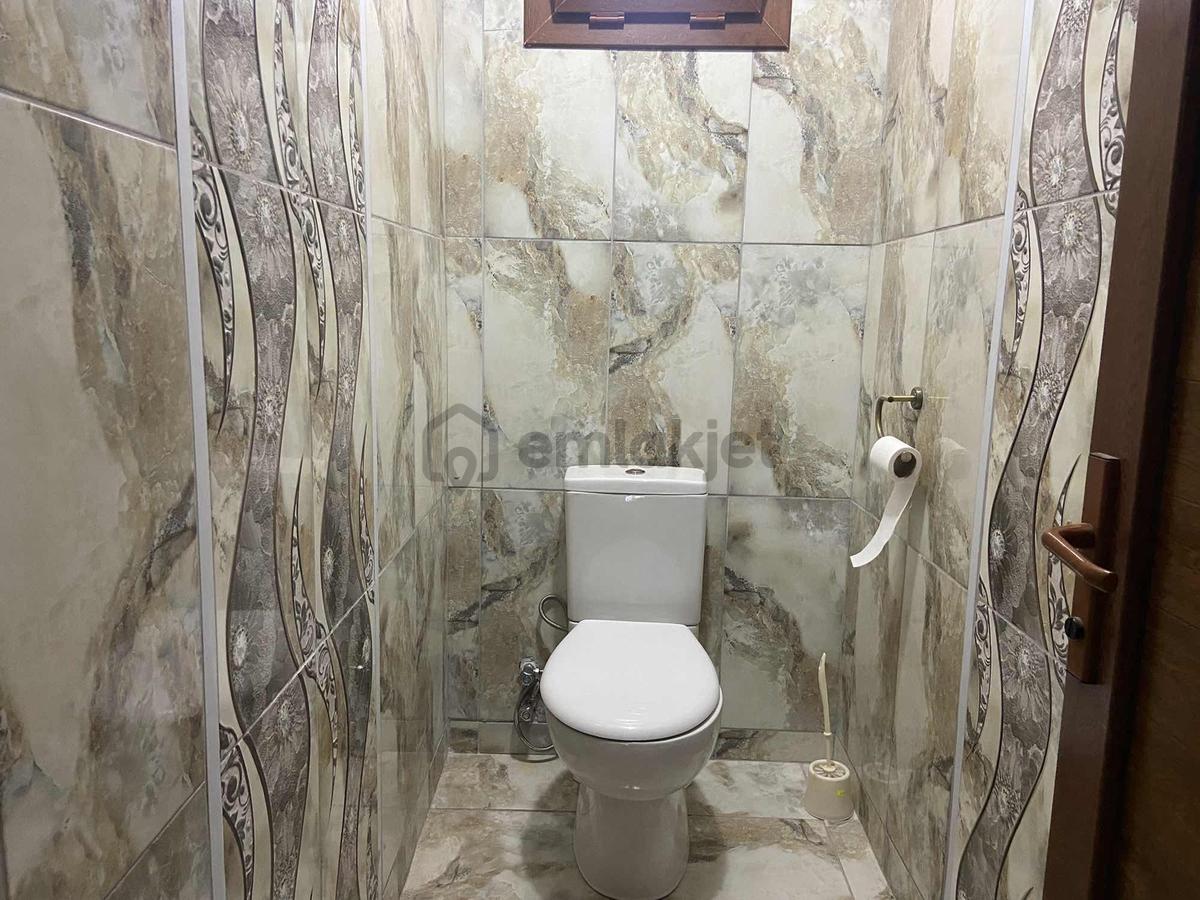 Doğa Manzaralı Müstakil 6+1 Havuzlu Villa - 14