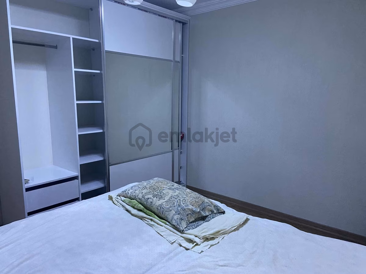 Doğa Manzaralı Müstakil 6+1 Havuzlu Villa - 16