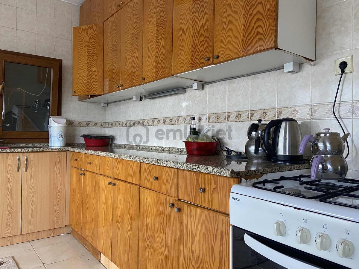 Doğa Manzaralı Müstakil 6+1 Havuzlu Villa - 5
