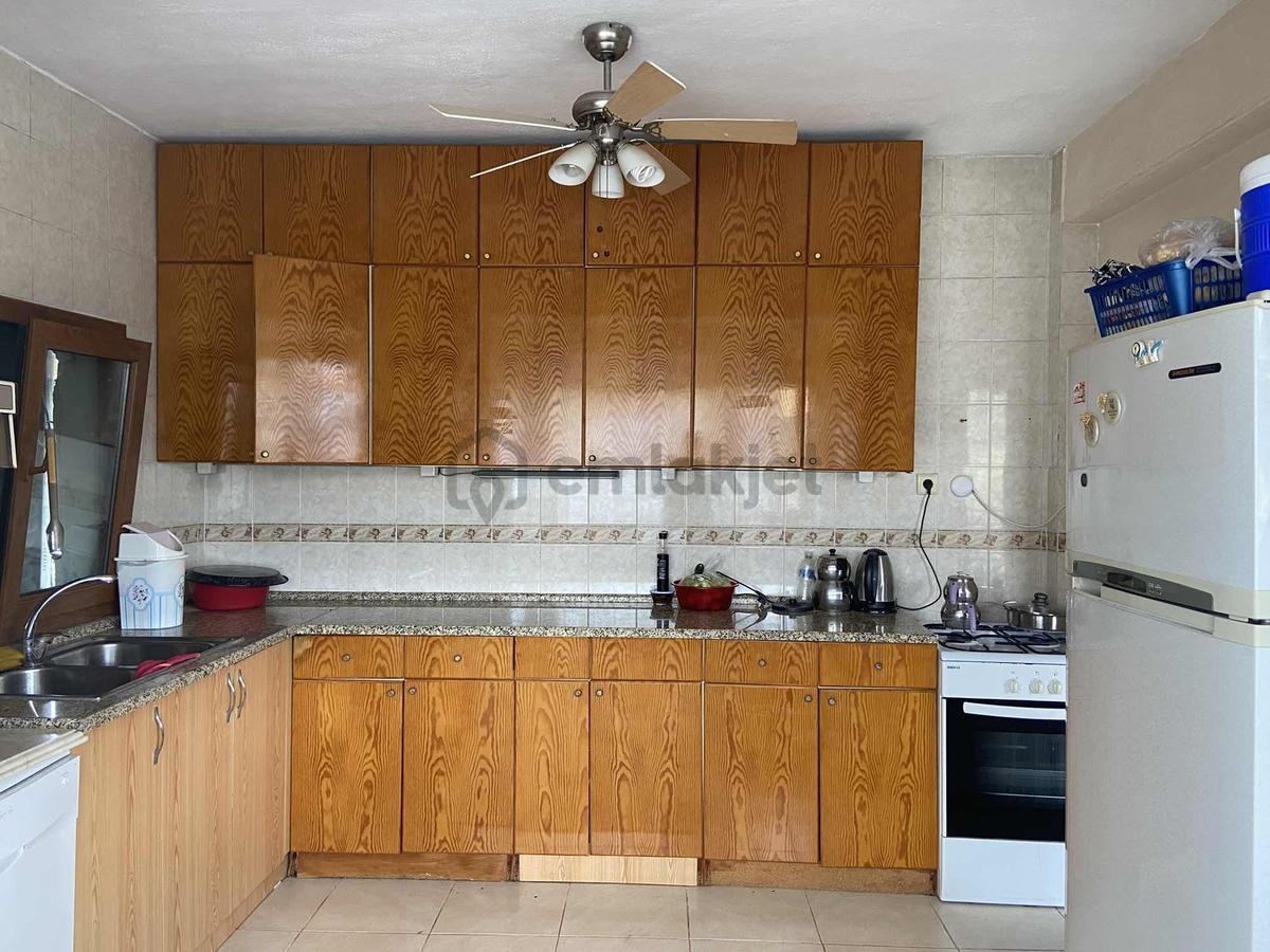 Doğa Manzaralı Müstakil 6+1 Havuzlu Villa - 3