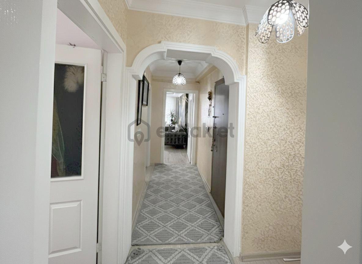 Satılık Daire Pendik Esenyalı Mahallesi - 7