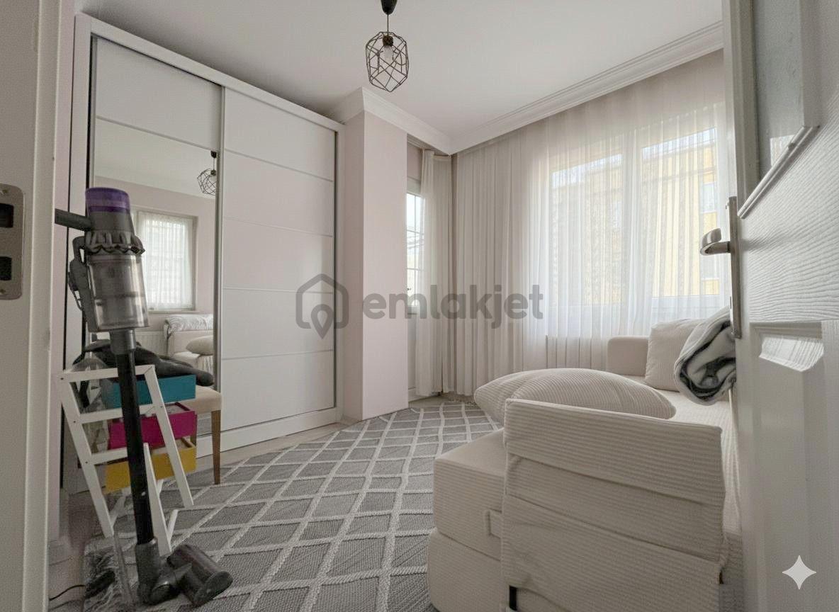 Satılık Daire Pendik Esenyalı Mahallesi - 13