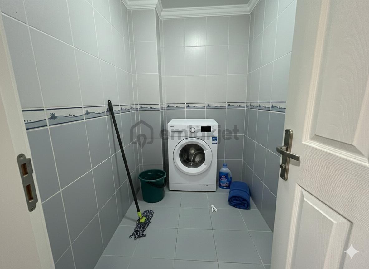 Satılık Daire Pendik Esenyalı Mahallesi - 21