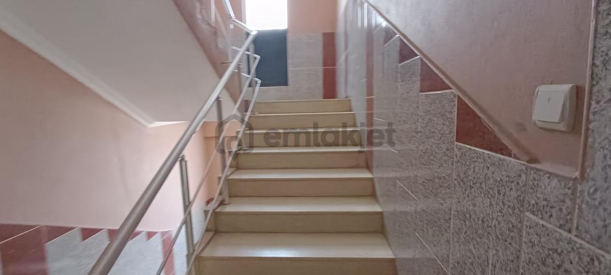 Şanlıurfa Karaköprü'de Satılık Şehir Manzaralı 3+1 Daire - 21