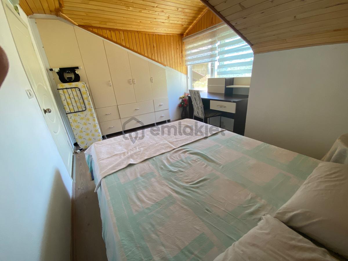 Gökova'da 2+1 Eşyalı Kiralık Daire - 12