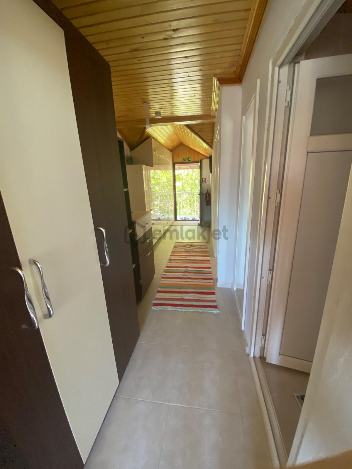 Gökova'da 2+1 Eşyalı Kiralık Daire - 13