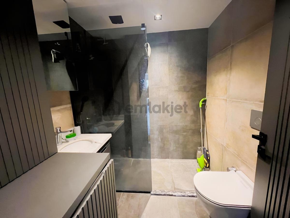 Atakum Ultralüks Satılık 1+1 Daire - 30