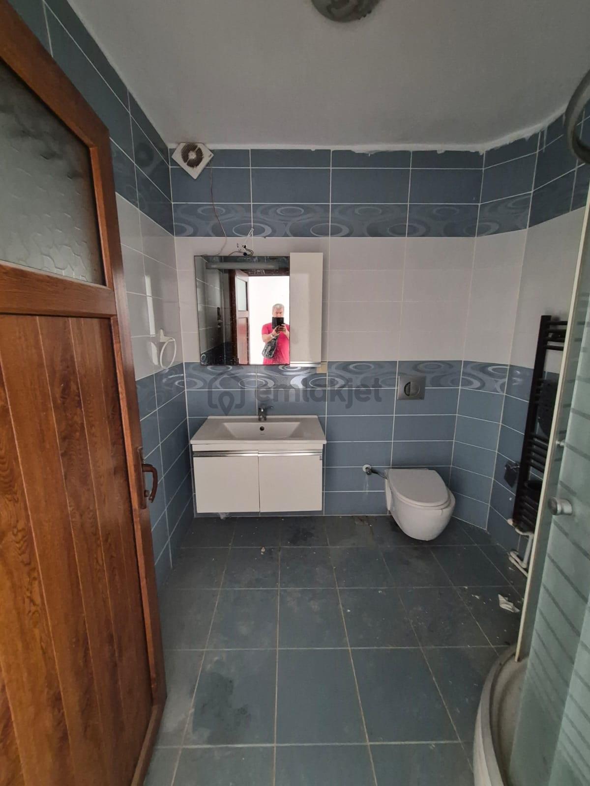 Gökova Merkezde 1+1 Kiralık Boş Daire - 5