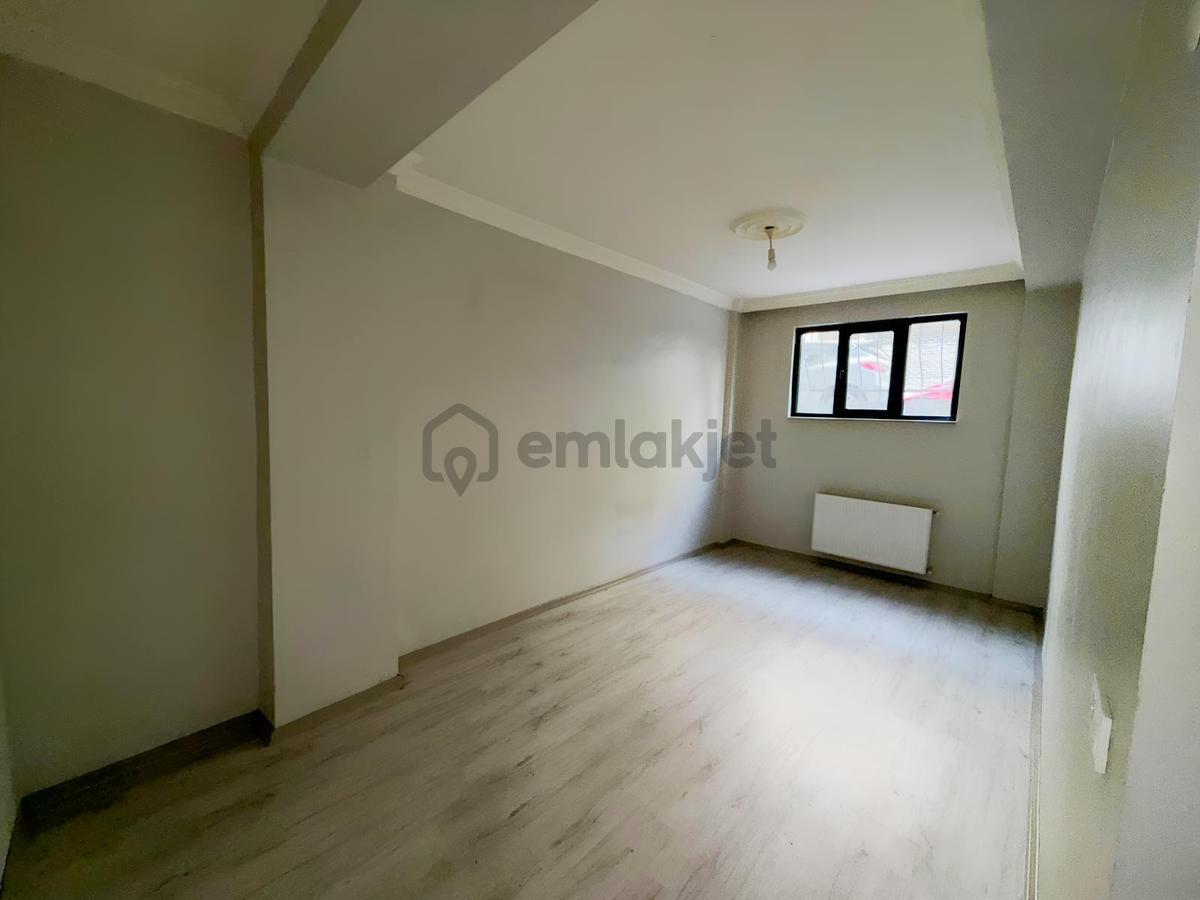 Kartaltepe'de 2+1 Sıfır Ebeveyn Banyolu Bahçeli Daire - 4
