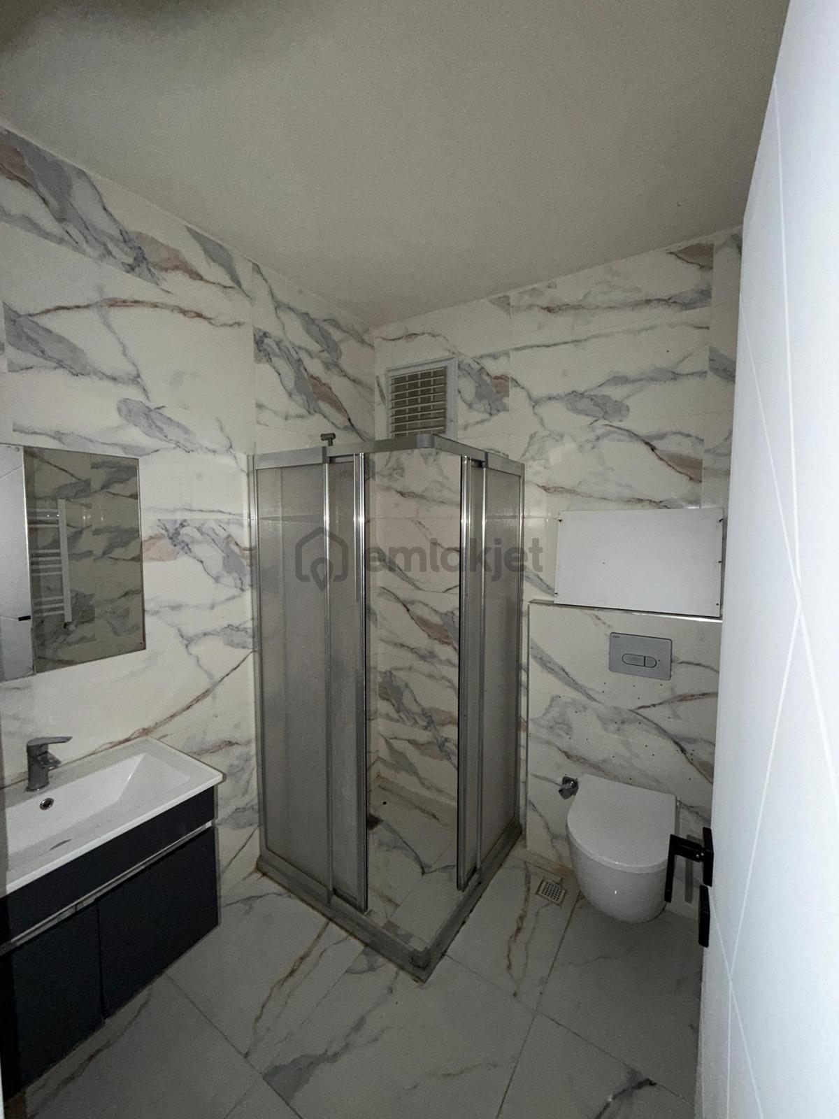 Kartaltepe'de 2+1 Sıfır Ebeveyn Banyolu Bahçeli Daire - 6