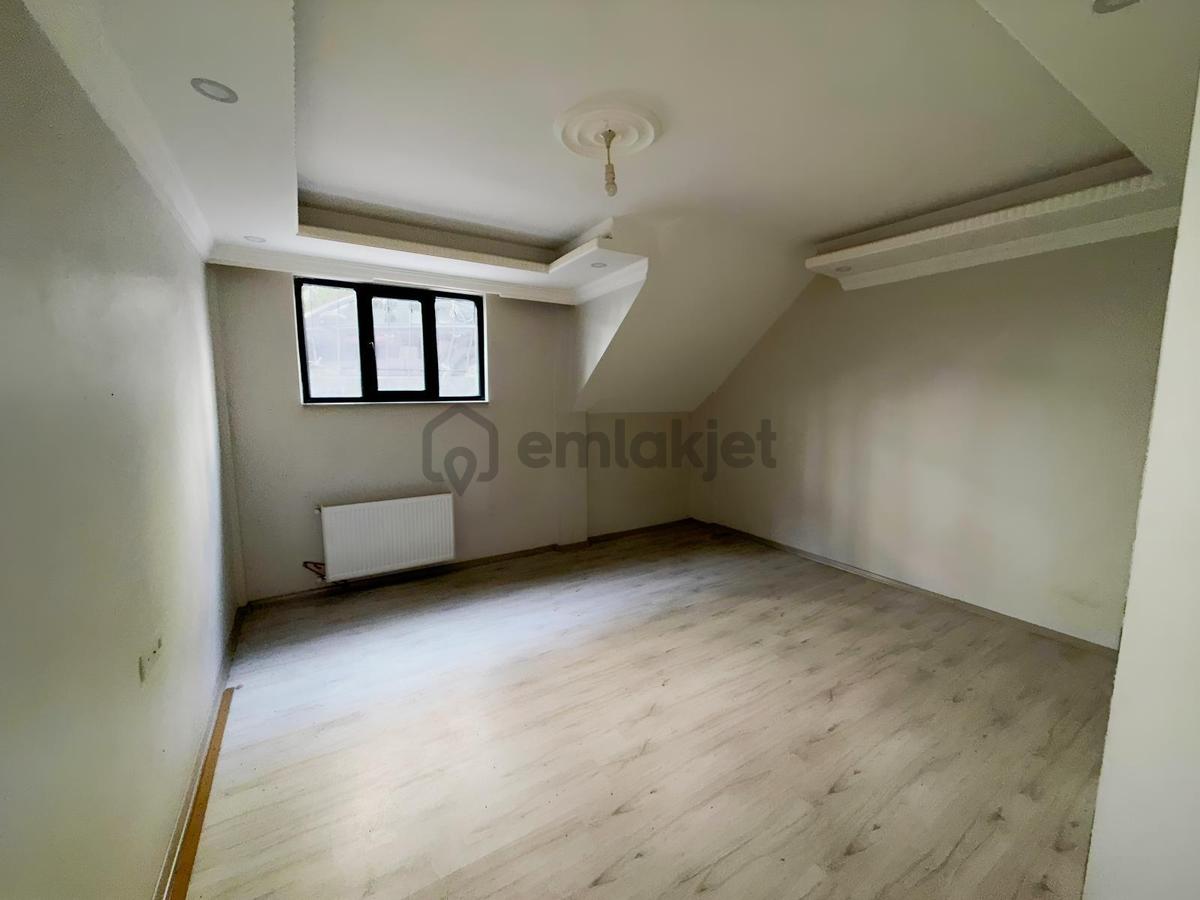 Kartaltepe'de 2+1 Sıfır Ebeveyn Banyolu Bahçeli Daire - 3