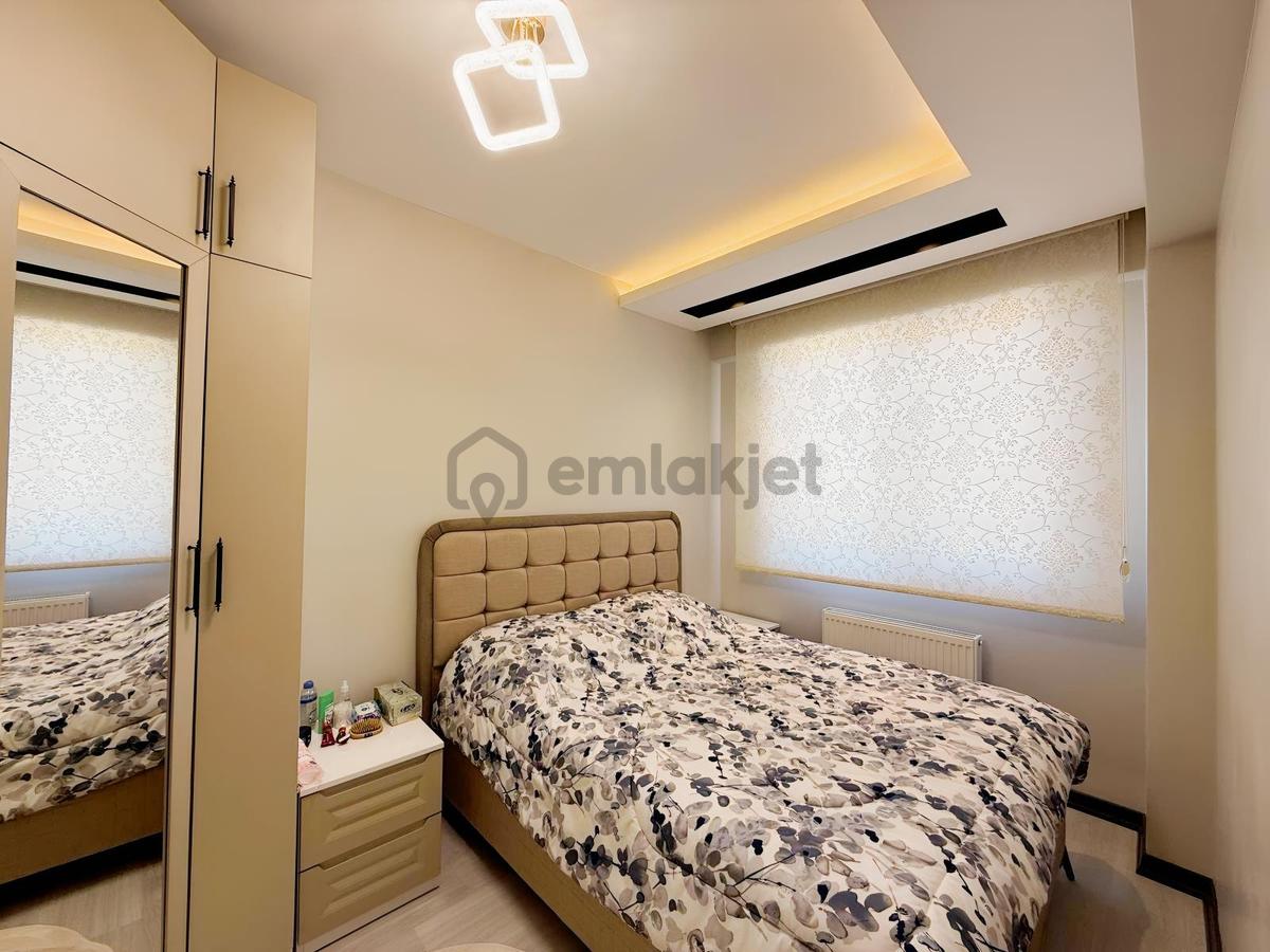 New Palandökenden Satılık 2+1 Ultra Lüks Daire - 11
