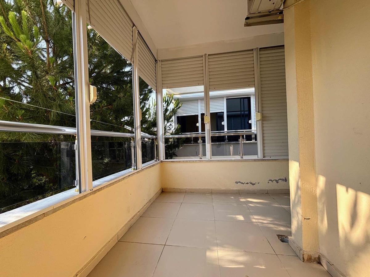 Didim Çamlıkta Ön Cephe Geniş 1+1 Denize Yakın Daire - 29