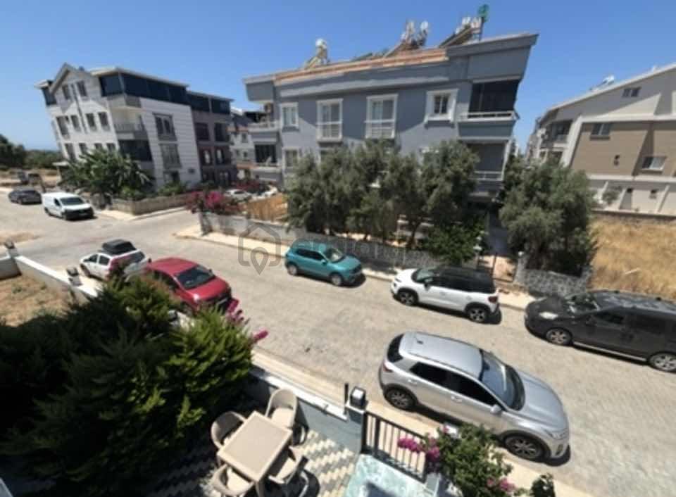 Didim Efeler 1+1 Satılık Daire | Denize 900 M - 14