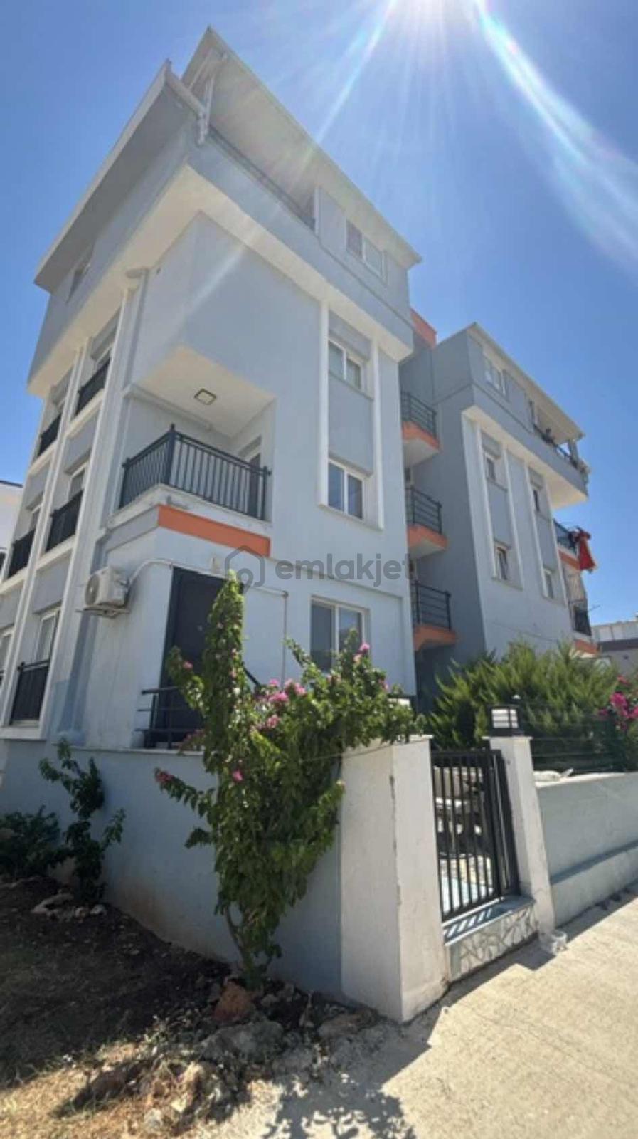 Didim Efeler 1+1 Satılık Daire | Denize 900 M