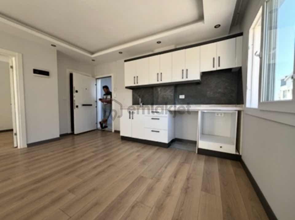 Didim Efeler 1+1 Satılık Daire | Denize 900 M - 6
