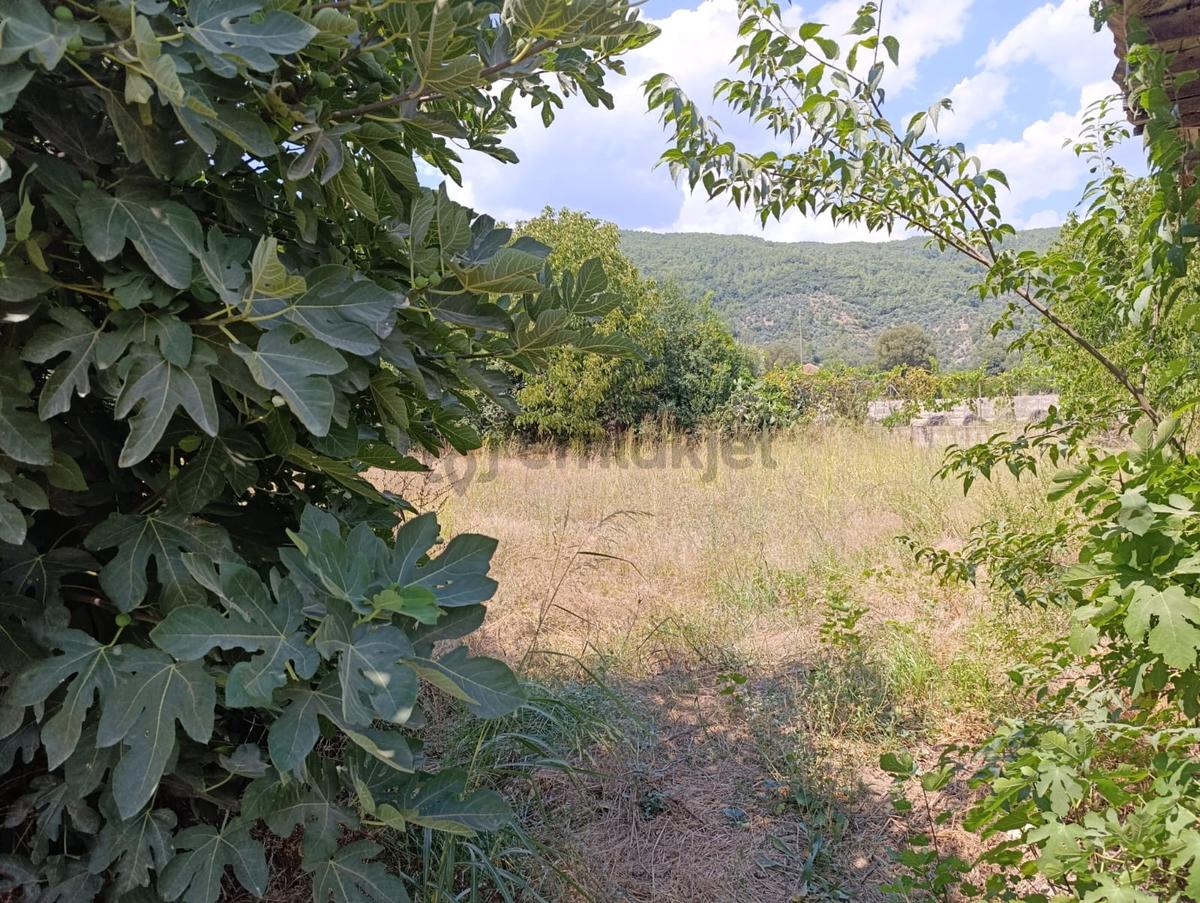 Muğla Ula Elmalı'da Konut Ve Ticari İmarlı Arsa - 2