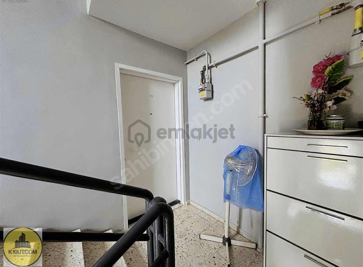 Camilide 1522 Ada Kiralık Daire - 17