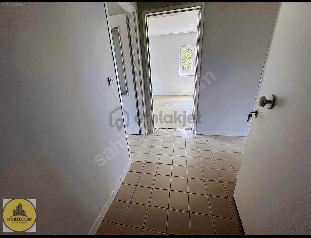 Camilide 1522 Ada Kiralık Daire - 12